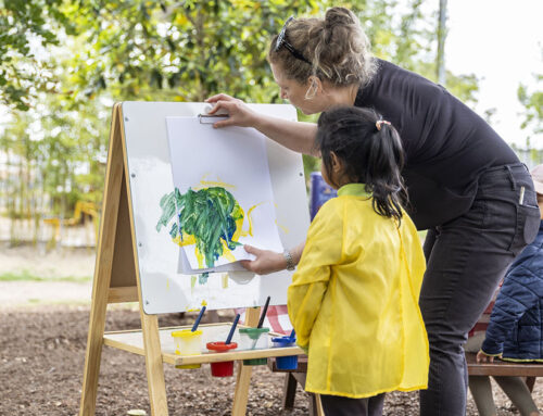Early Childhood Teacher (ECT) Mittagong