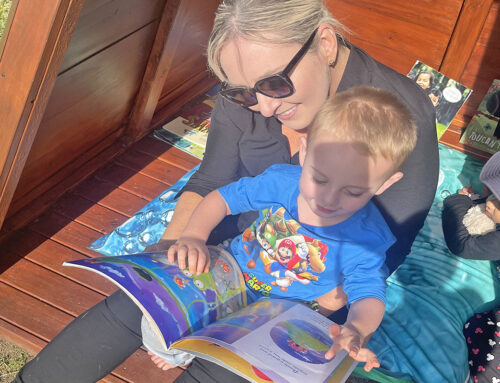 Early Childhood Teacher (ECT) Bardia